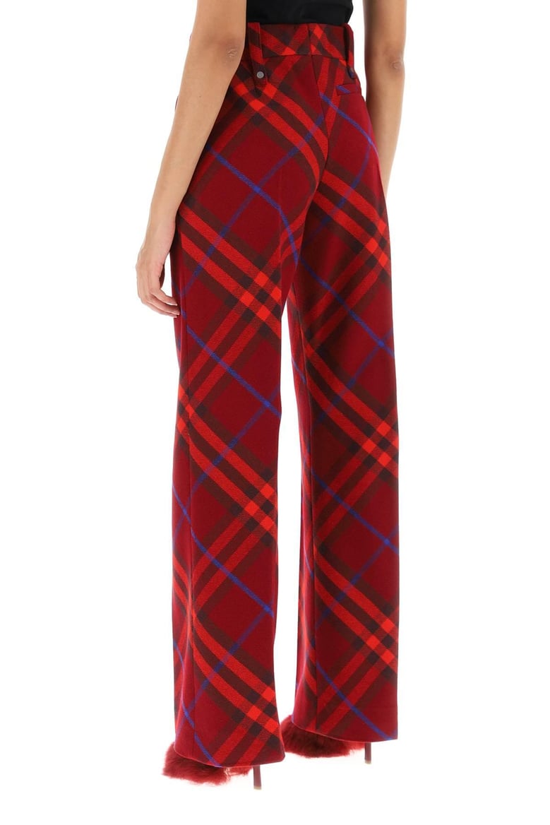 wool pants by Selfnex