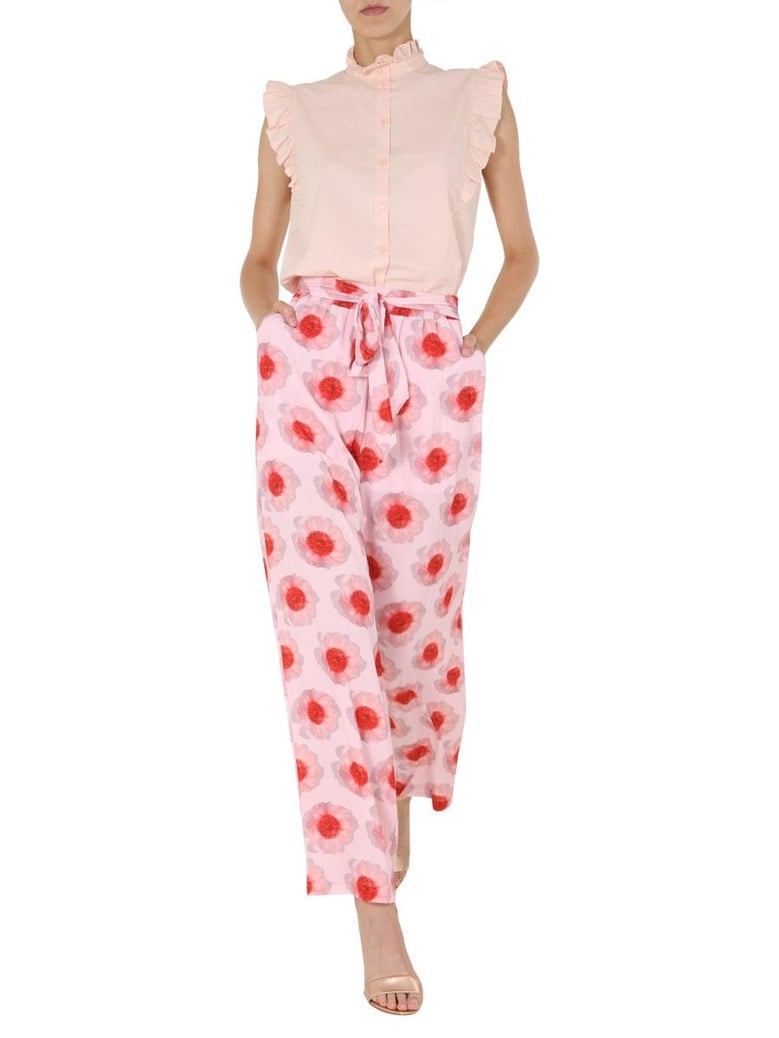 novyanna trousers by Selfnex