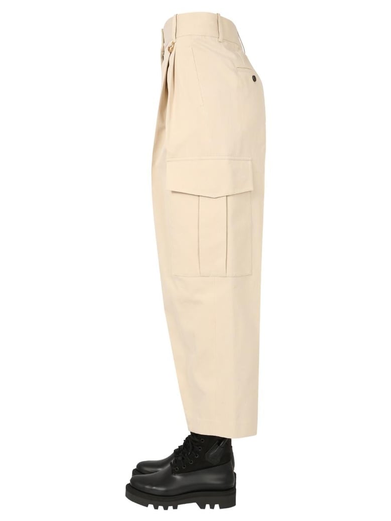 cargo pants by Selfnex
