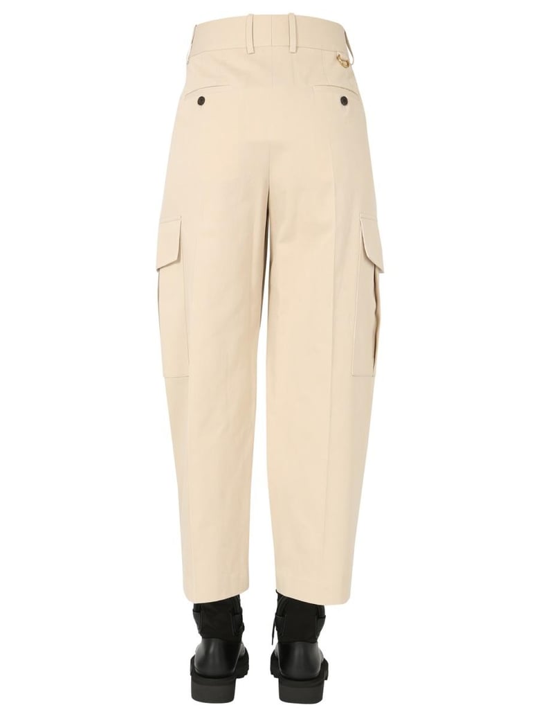 cargo pants by Selfnex