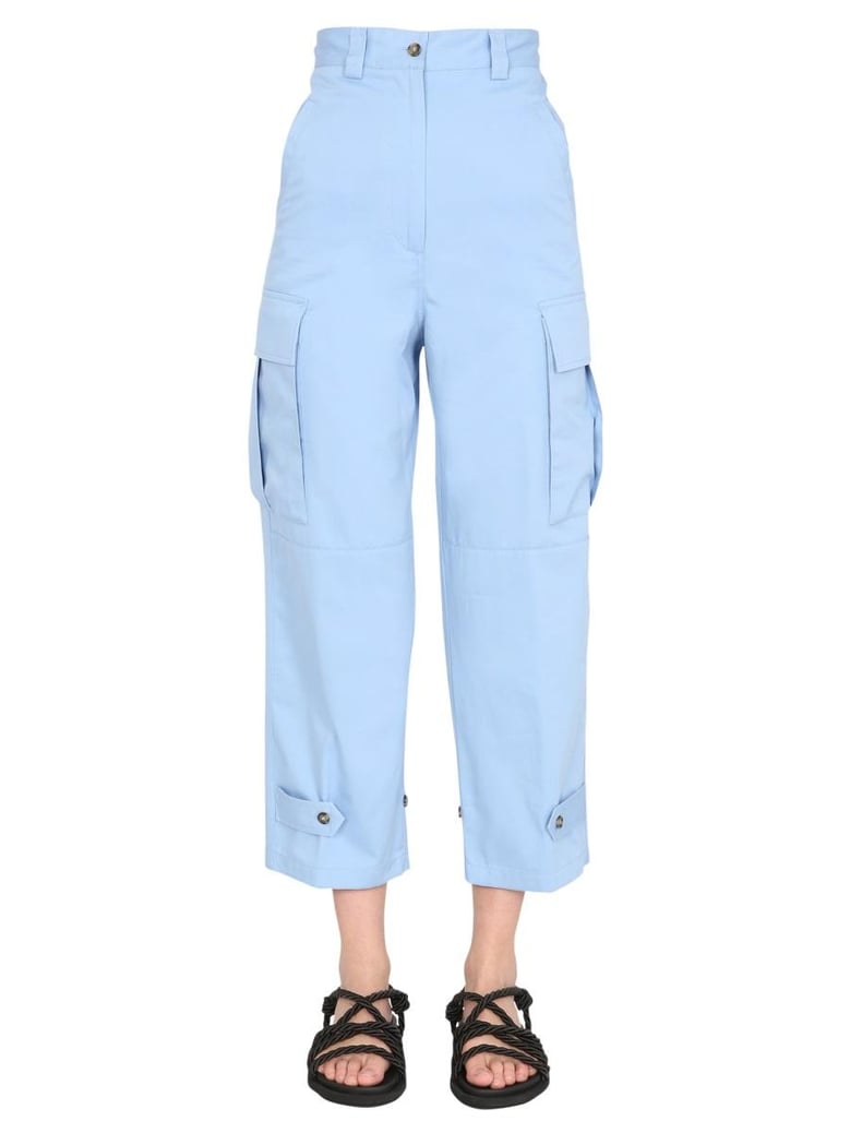 cargo pants by Selfnex