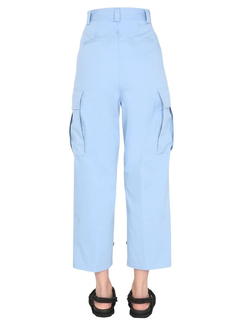 cargo pants by Selfnex