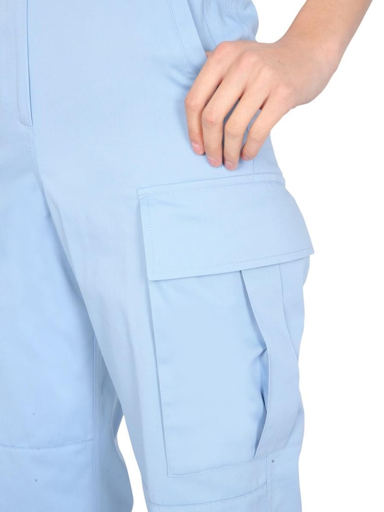 cargo pants by Selfnex