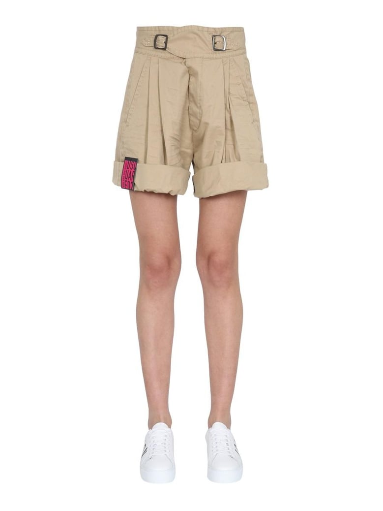 cargo shorts by Selfnex