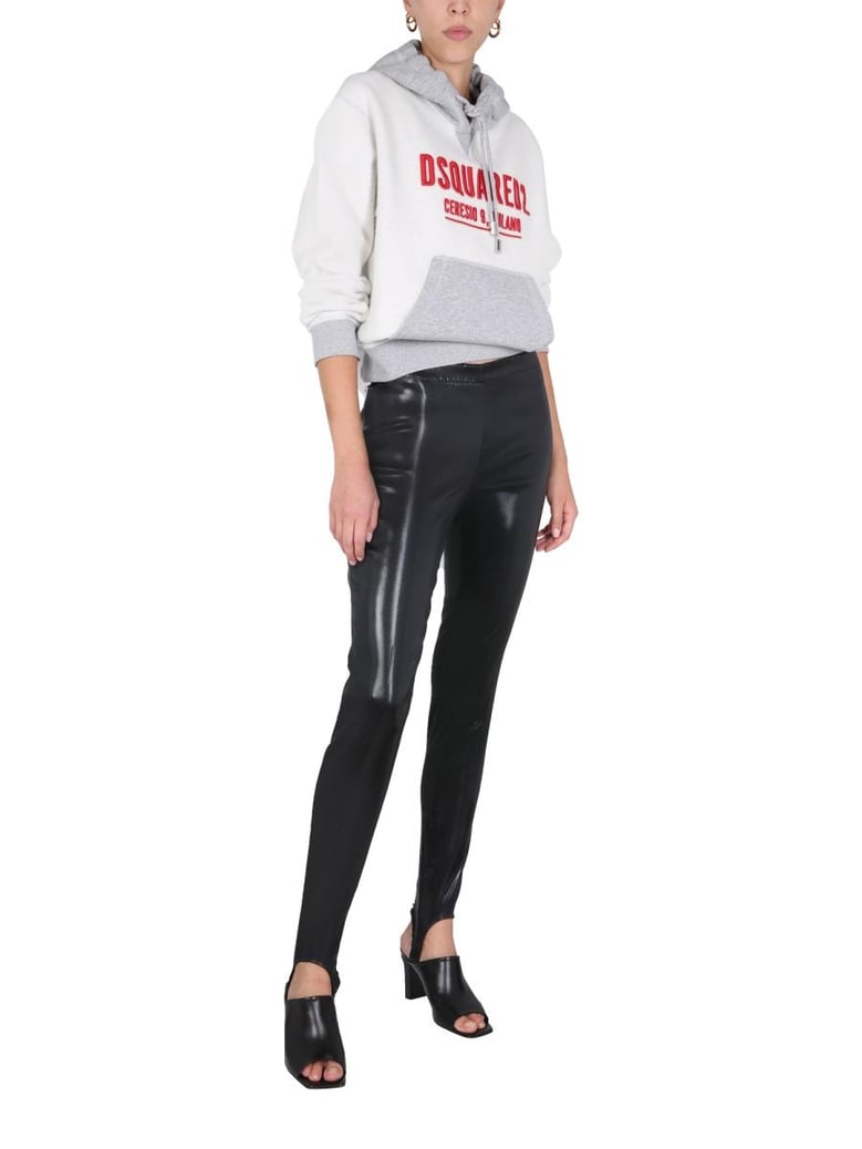 sport track leggings by Selfnex
