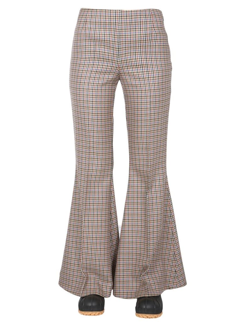 mona trousers by Selfnex