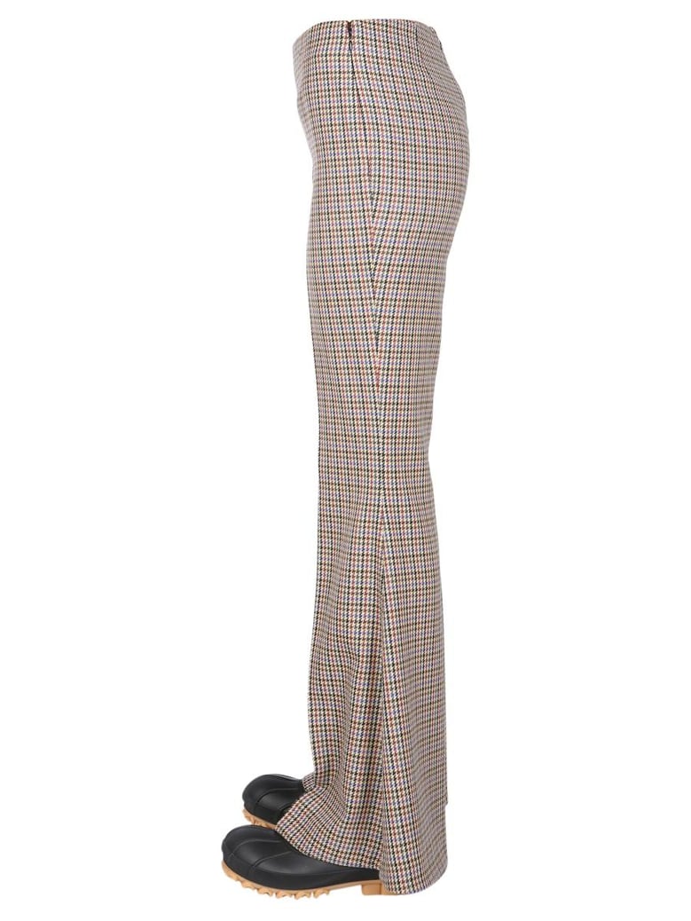 mona trousers by Selfnex