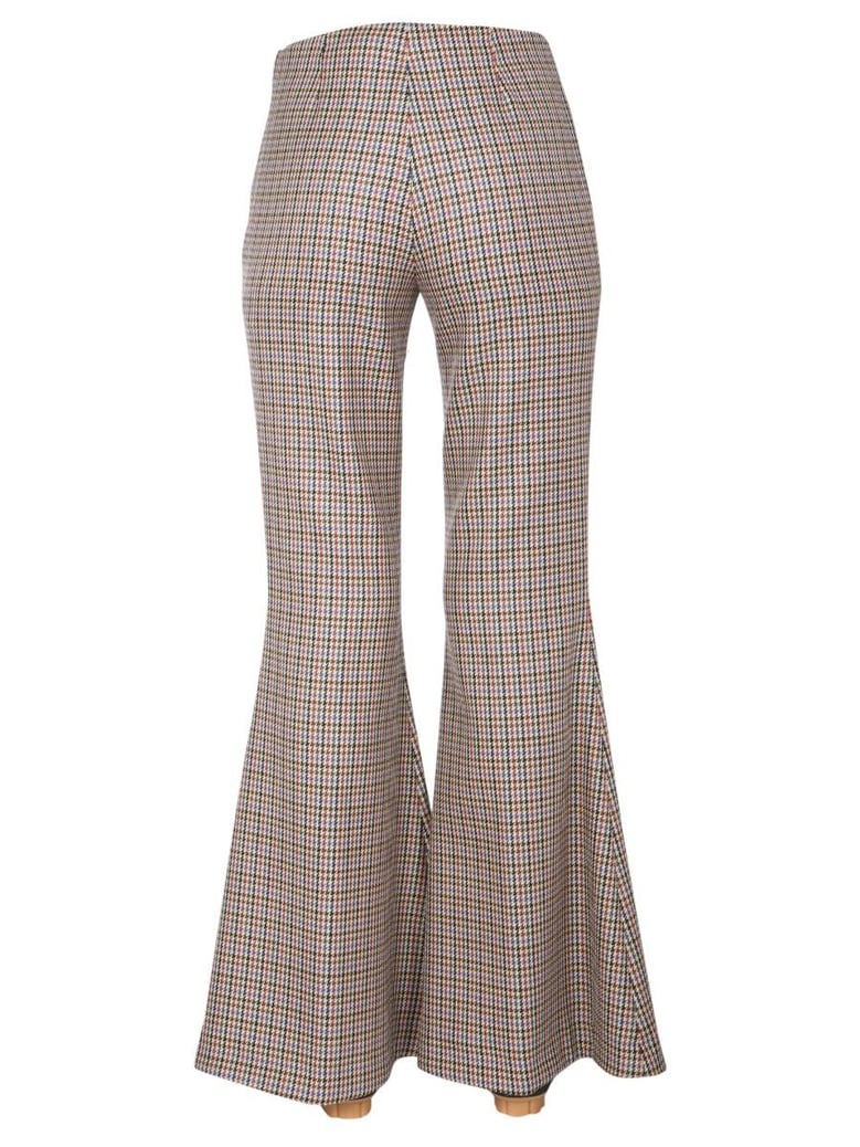 mona trousers by Selfnex