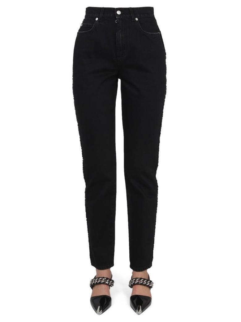 boyfriend jeans by Selfnex