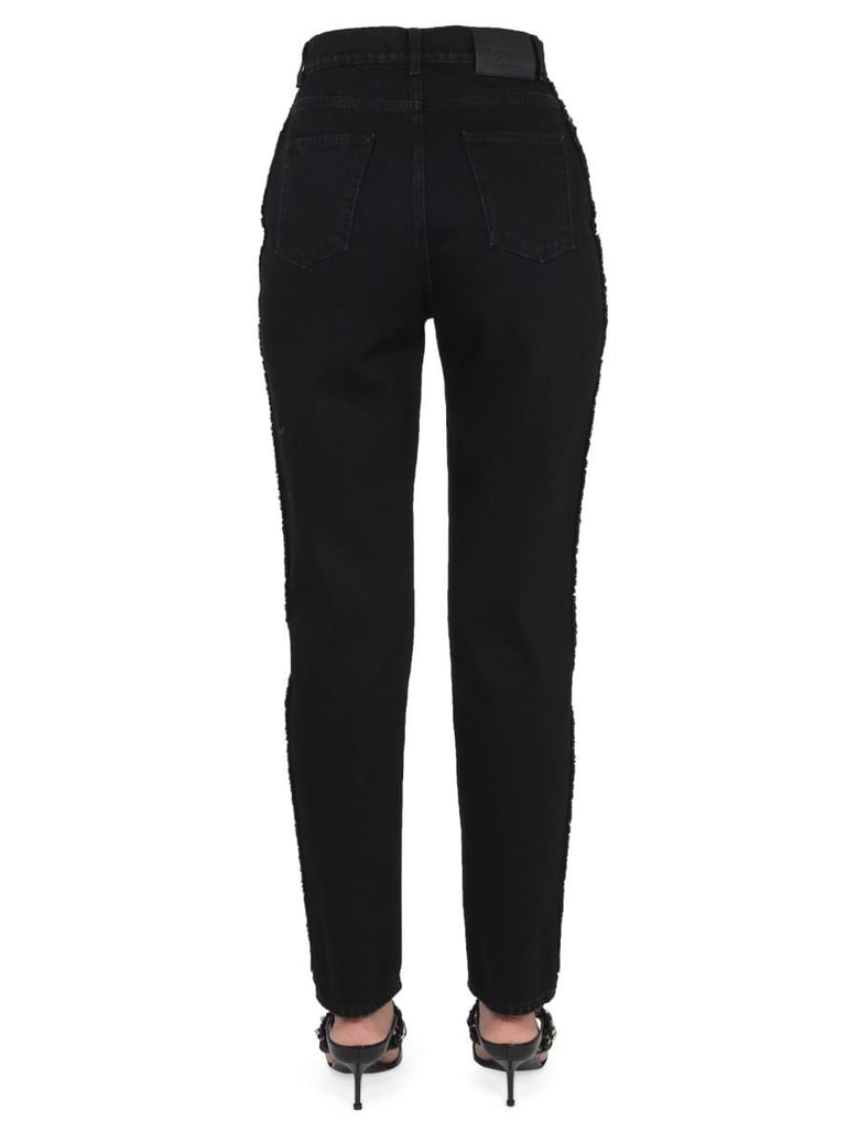 boyfriend jeans by Selfnex