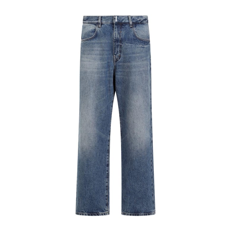 regular fit jeans by Selfnex