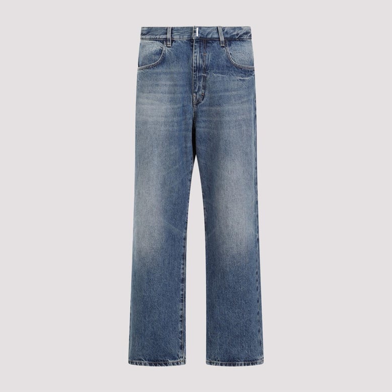 regular fit jeans by Selfnex