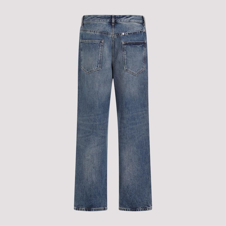 regular fit jeans by Selfnex
