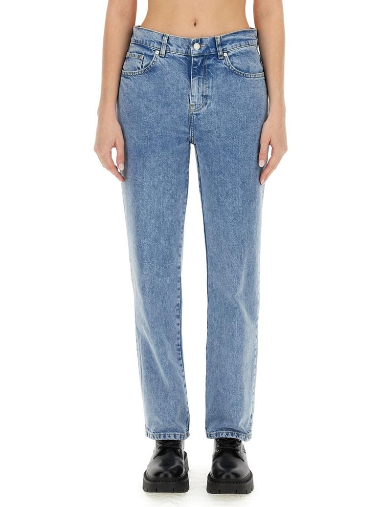 boyfriend pants by Selfnex
