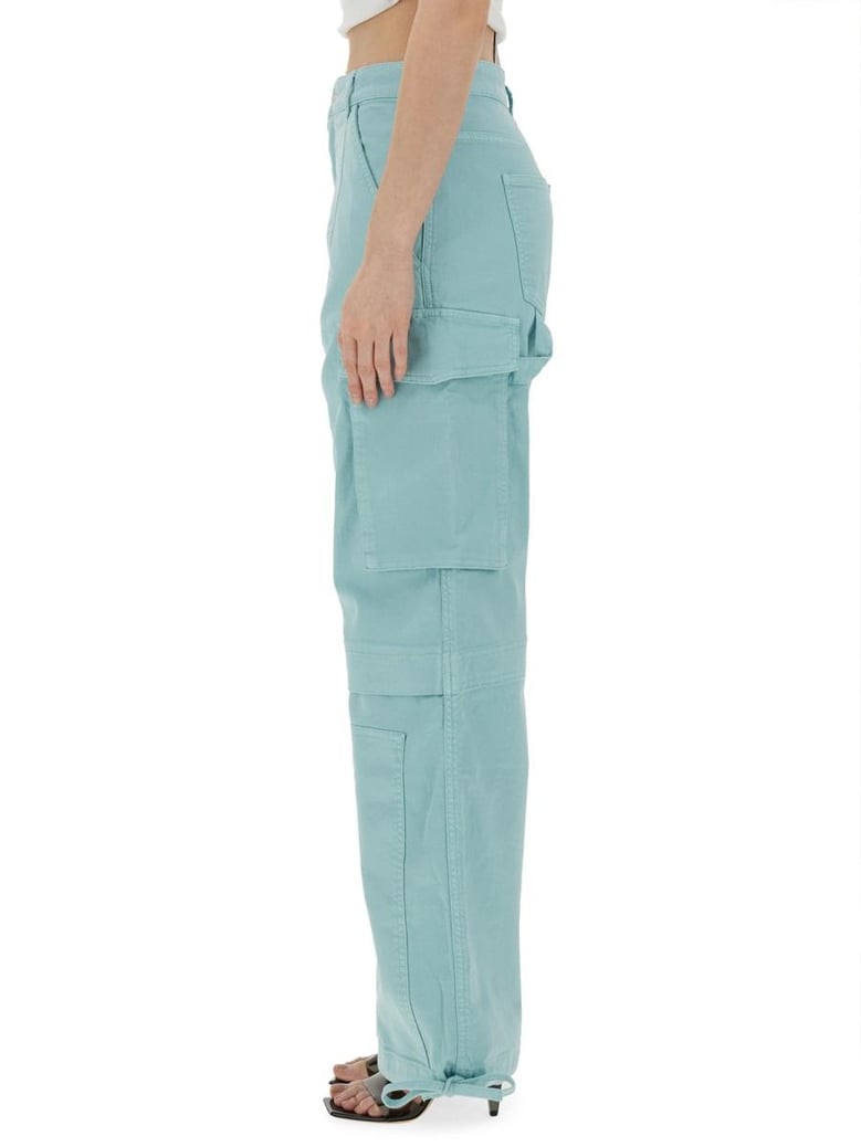 cargo pants by Selfnex