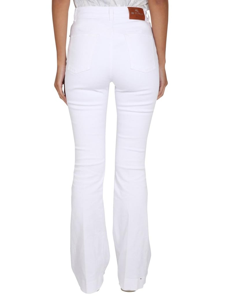 five pocket jeans by Selfnex