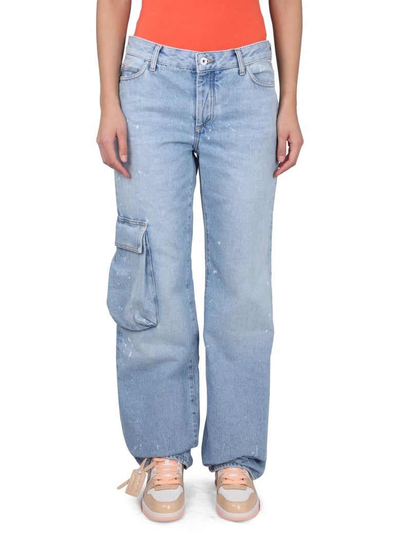 jeans toybox by Selfnex
