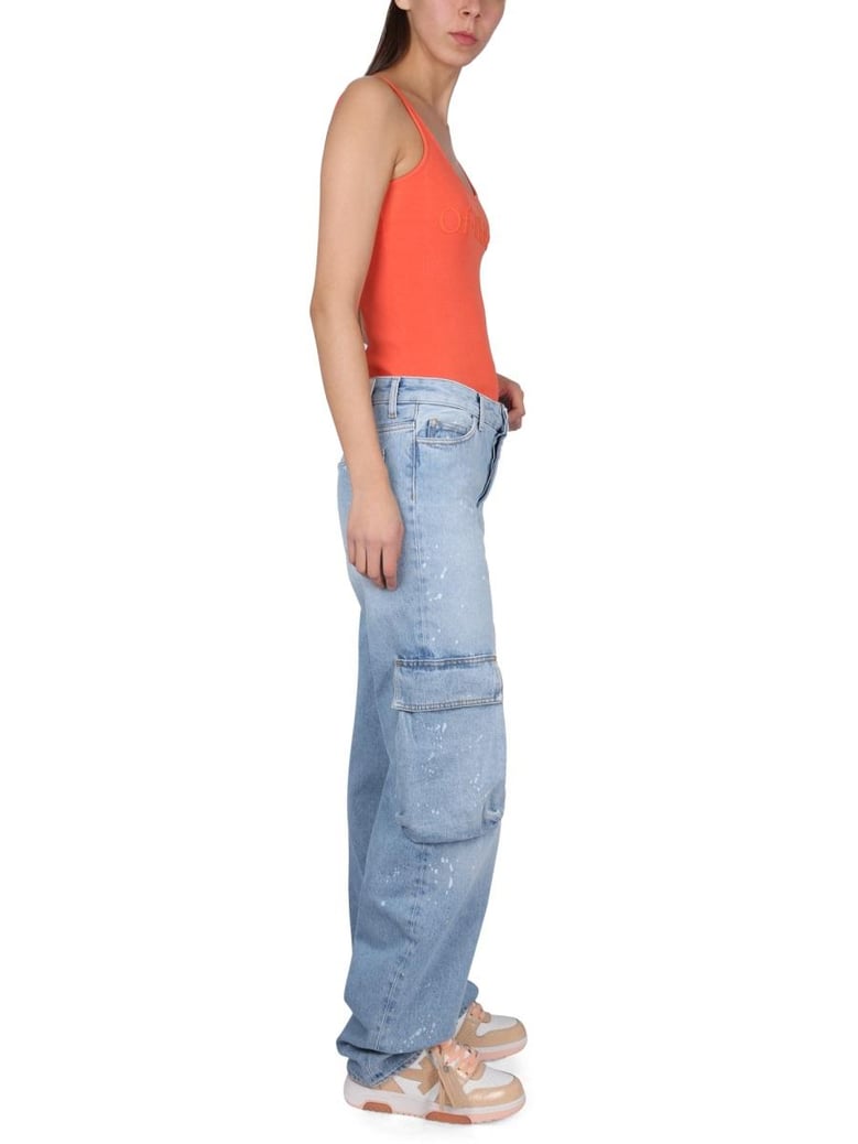 jeans toybox by Selfnex