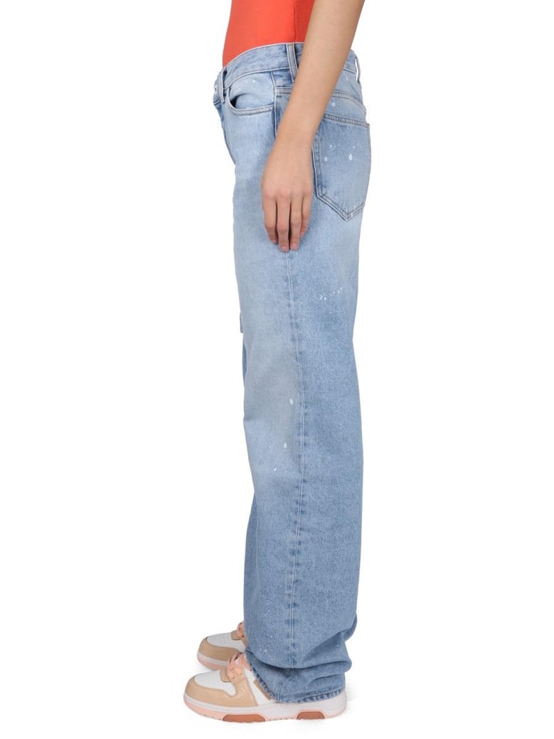 jeans toybox by Selfnex