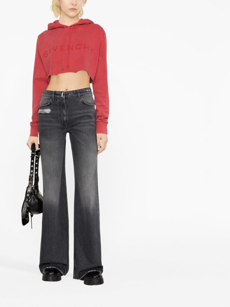 oversize jeans by Selfnex