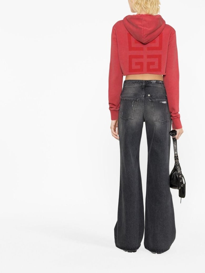 oversize jeans by Selfnex