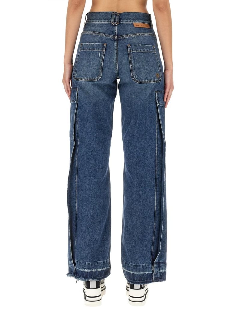 cargo pants by Selfnex