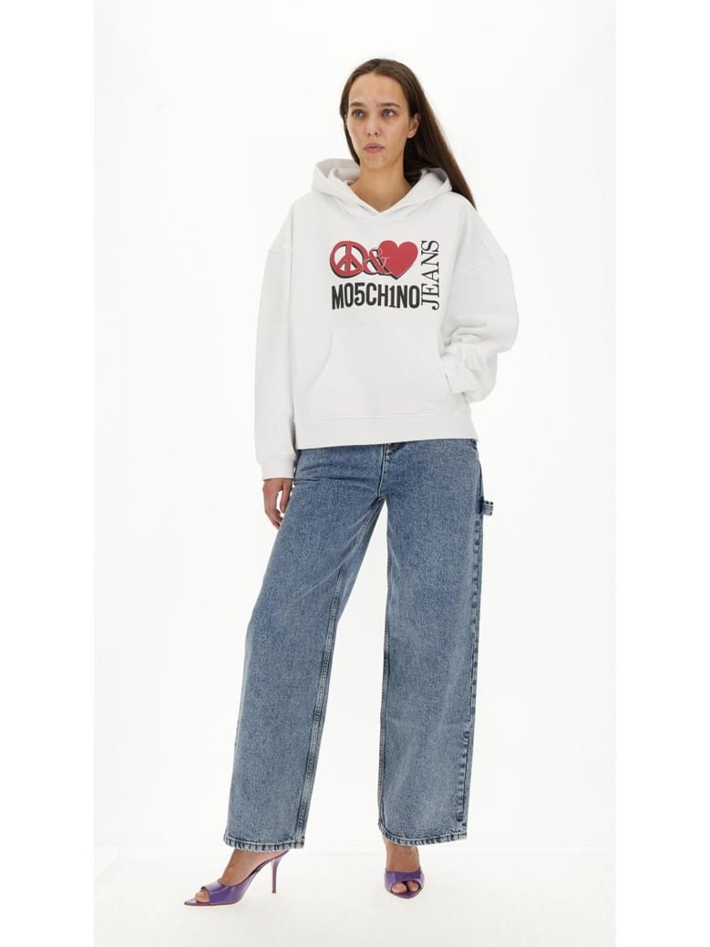 jeans wide leg by Selfnex
