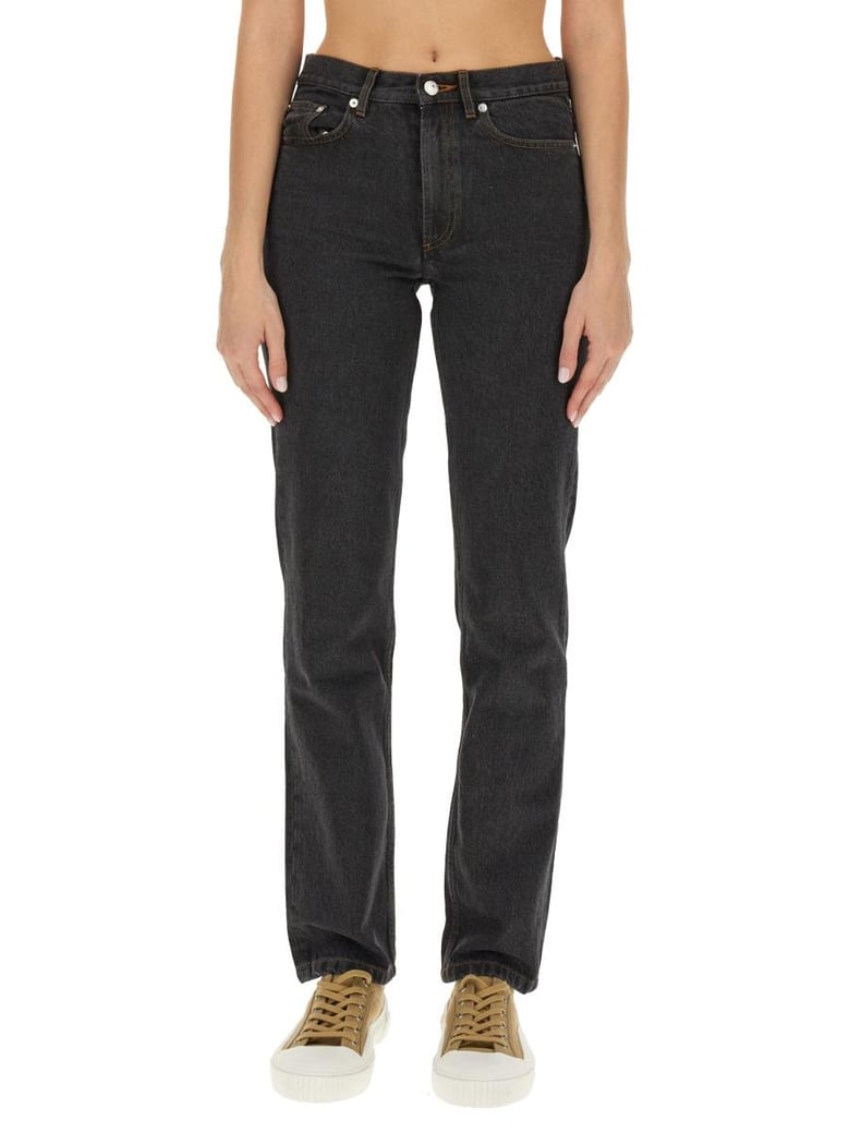 molly jeans by Selfnex
