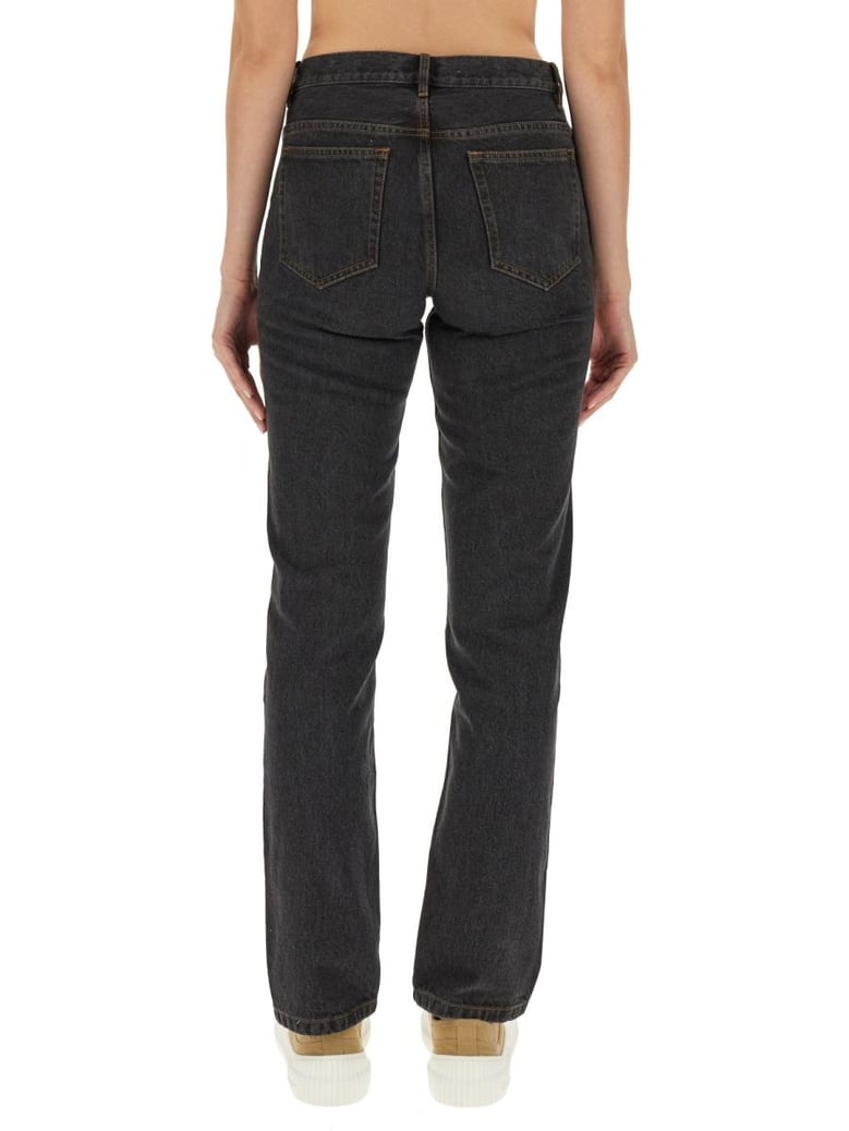 molly jeans by Selfnex