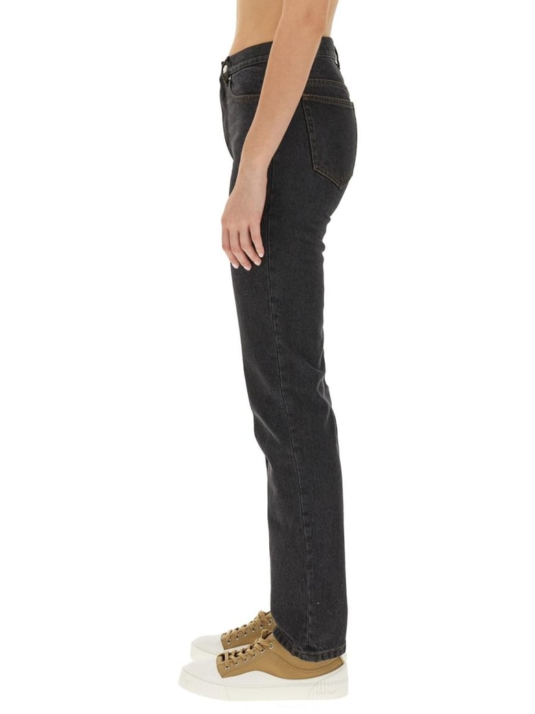 molly jeans by Selfnex