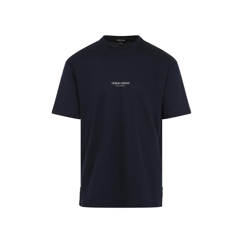 cotton t-shirt by Selfnex