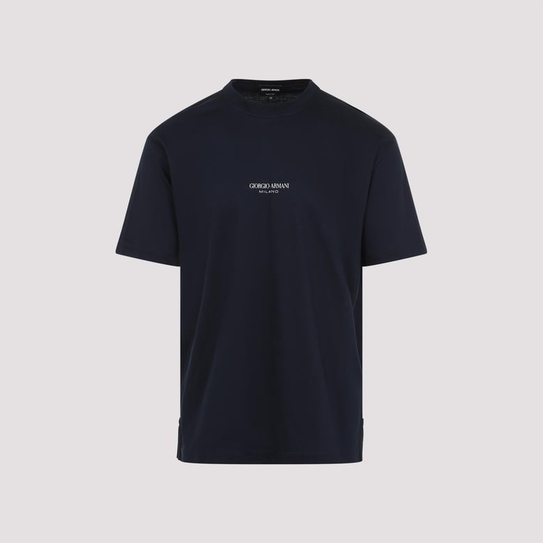 cotton t-shirt by Selfnex