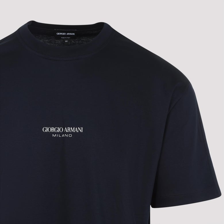 cotton t-shirt by Selfnex