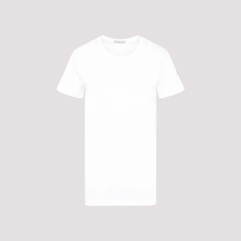cotton t-shirt by Selfnex