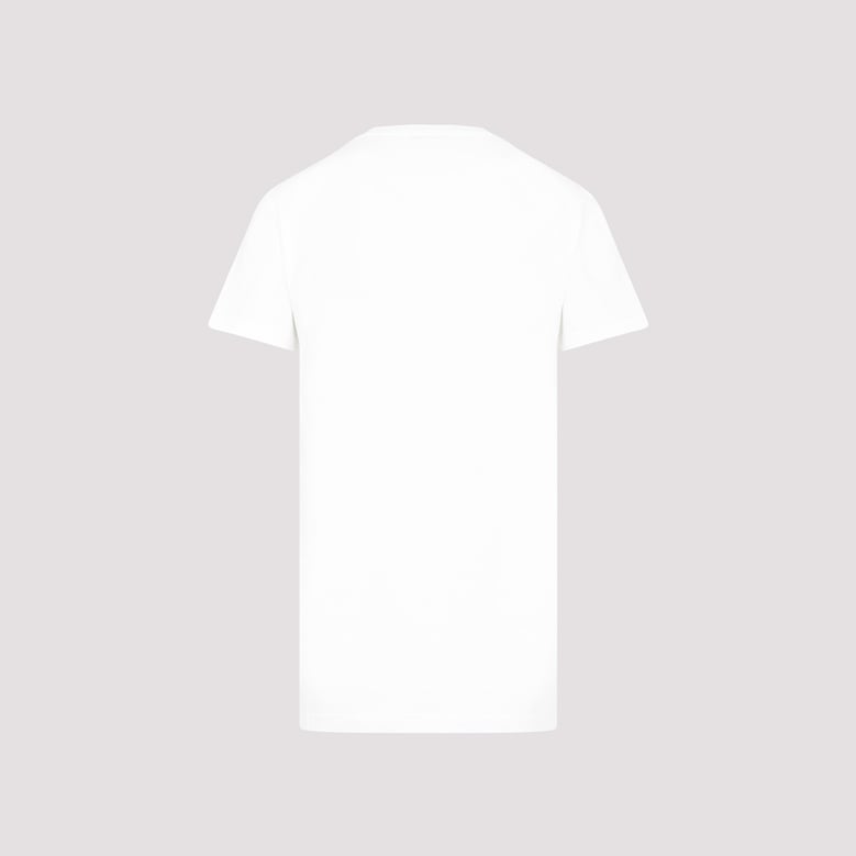 cotton t-shirt by Selfnex
