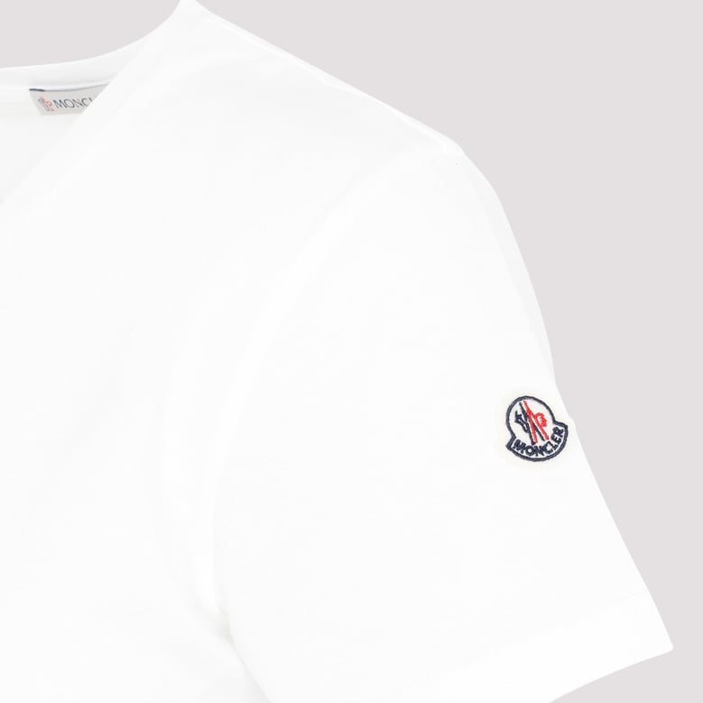 cotton t-shirt by Selfnex