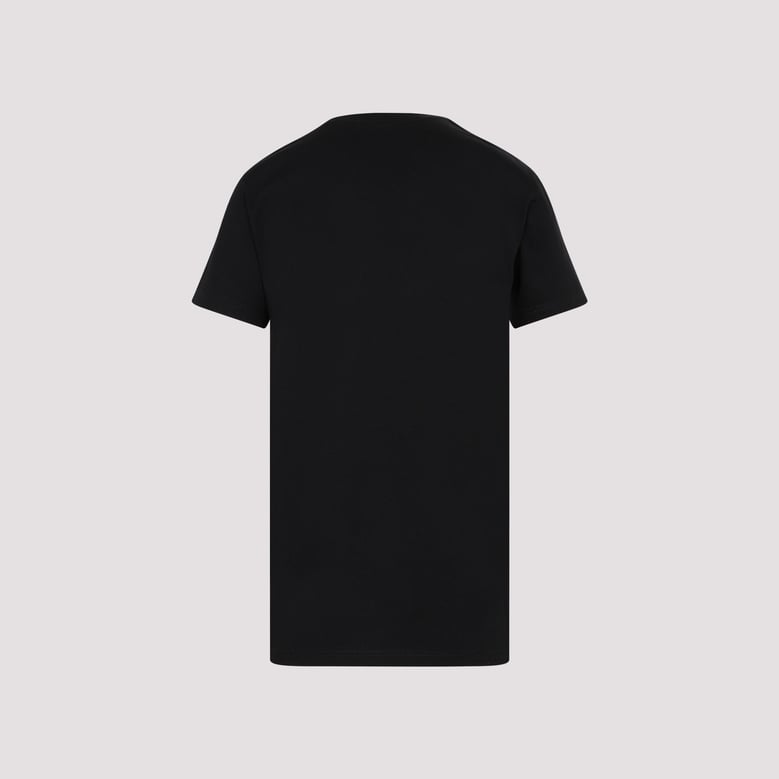 cotton t-shirt by Selfnex