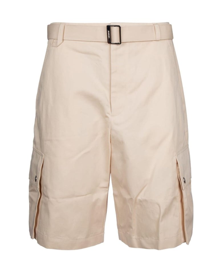 le cargo bermuda by Selfnex