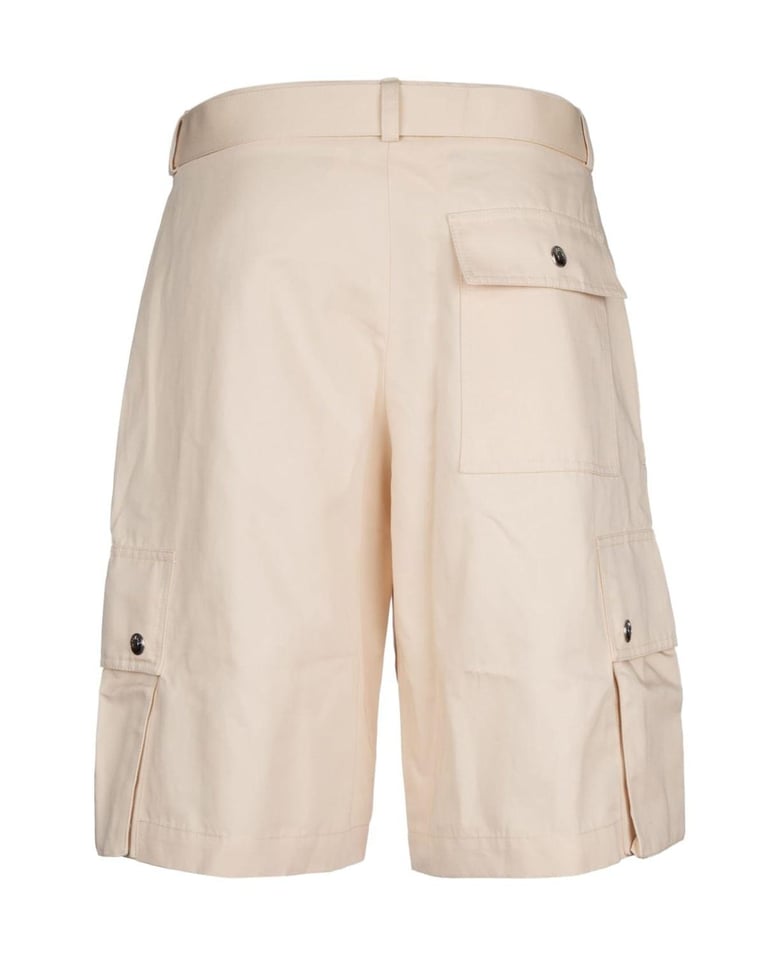 le cargo bermuda by Selfnex