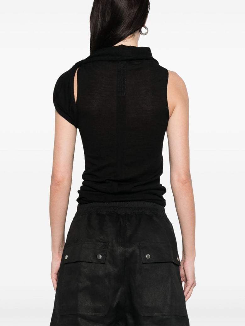 stylish and versatile top by Selfnex