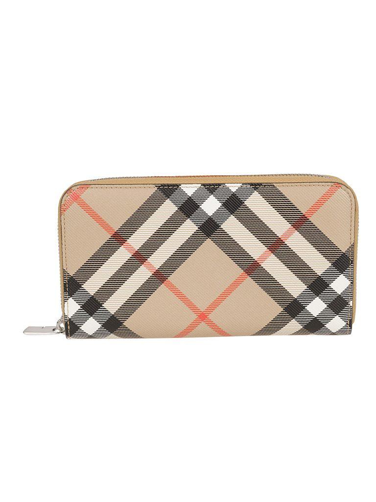 stylish and compact wallet by Selfnex