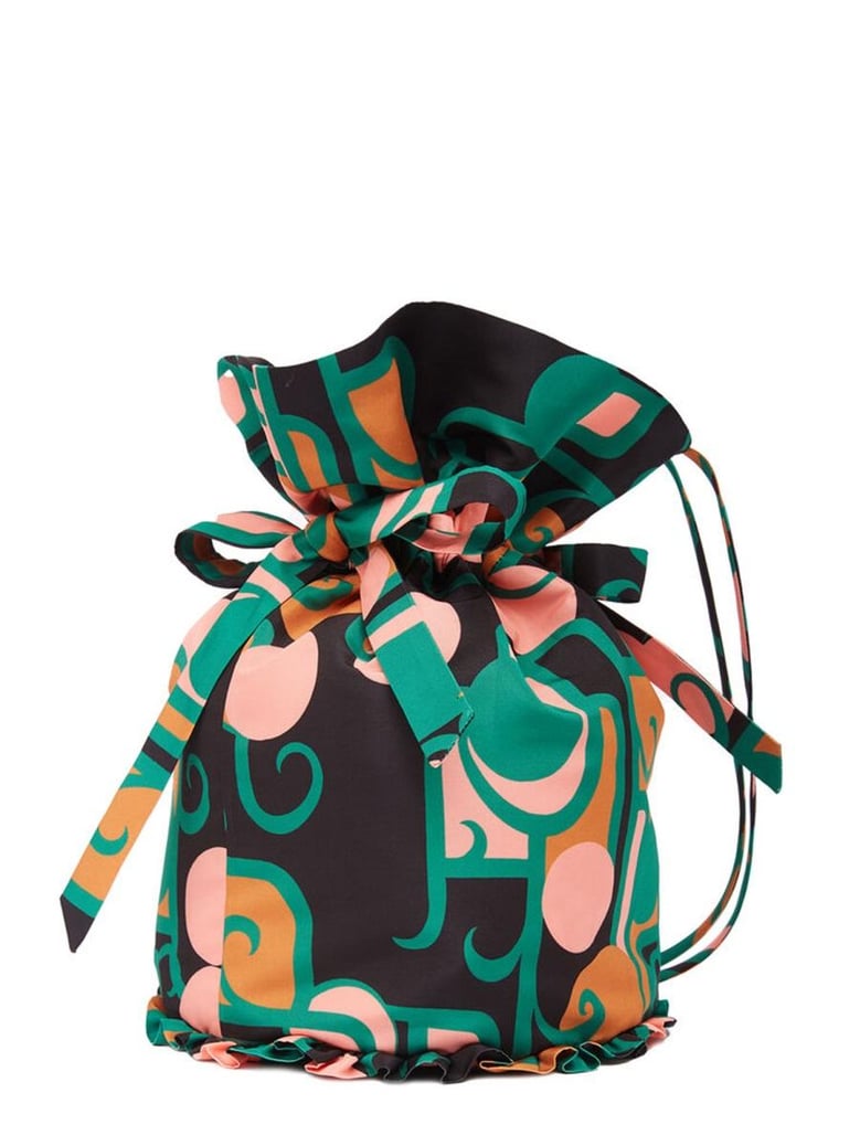 ceremony bag by Selfnex