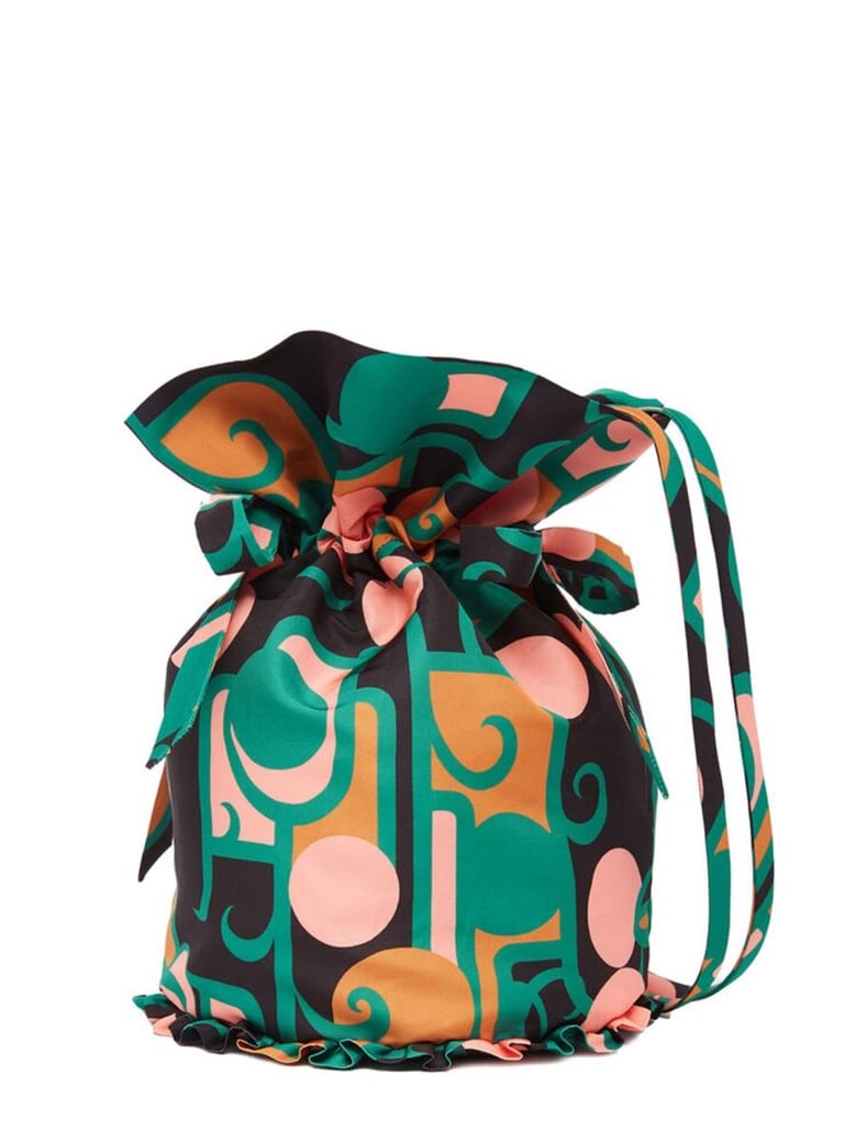 ceremony bag by Selfnex