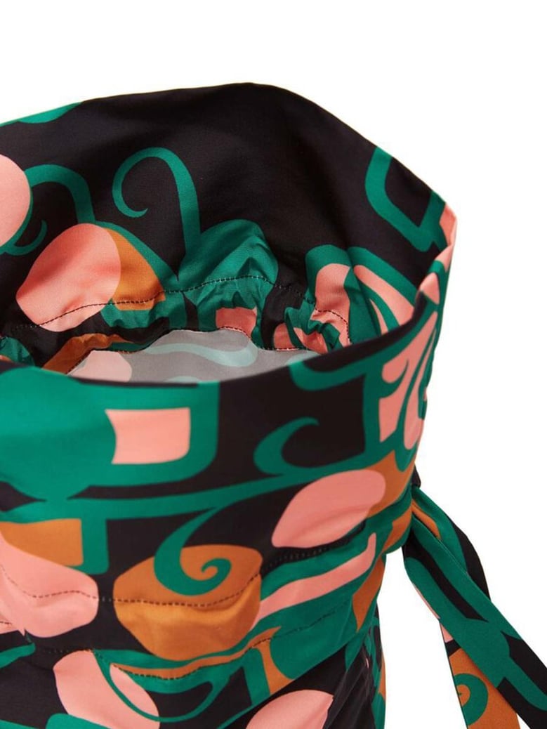 ceremony bag by Selfnex