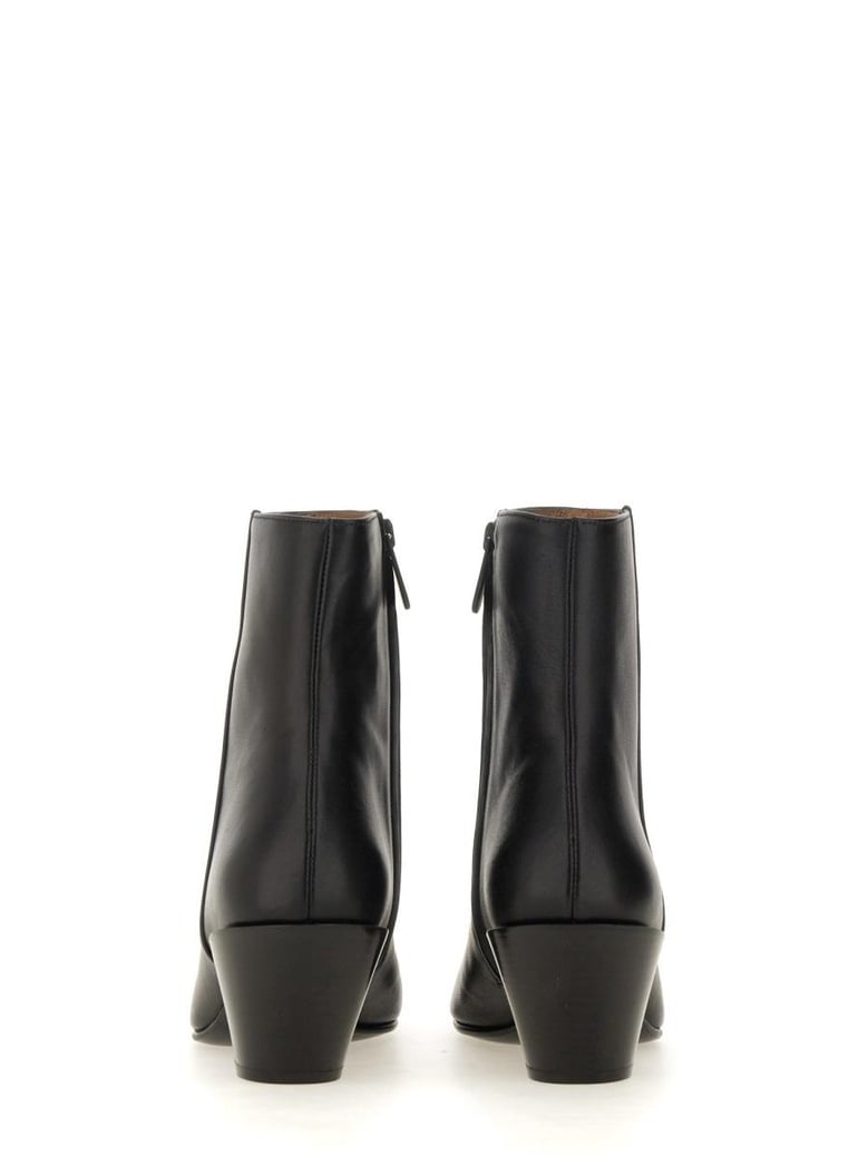 boot allyk by Selfnex