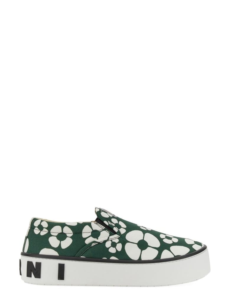 slip on sneakers by Selfnex