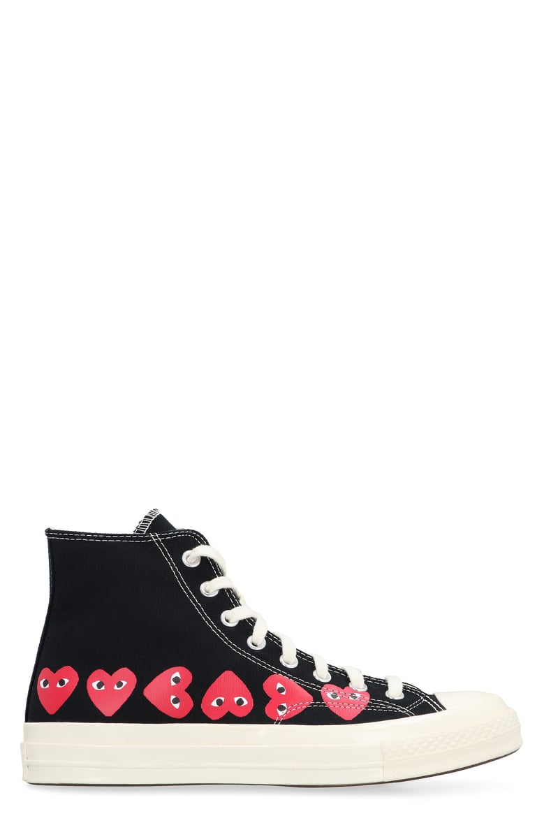 chuck 70 sneakers by Selfnex