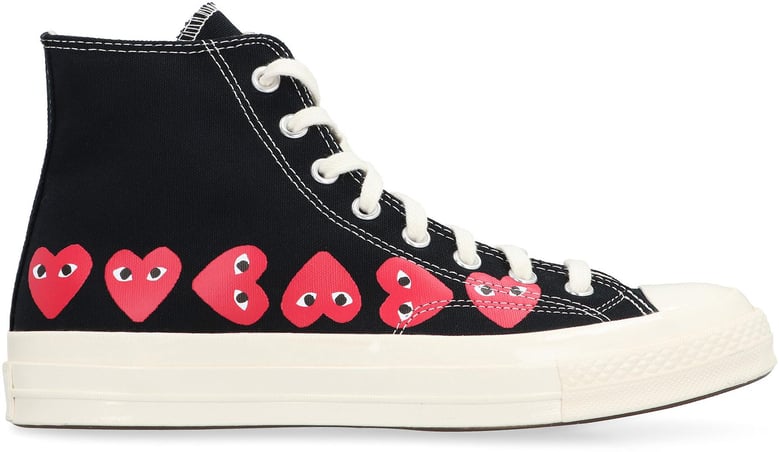 chuck 70 sneakers by Selfnex