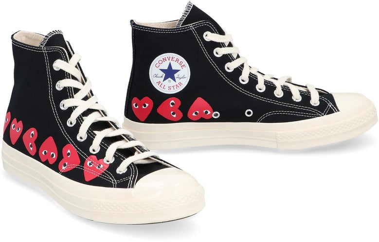 chuck 70 sneakers by Selfnex