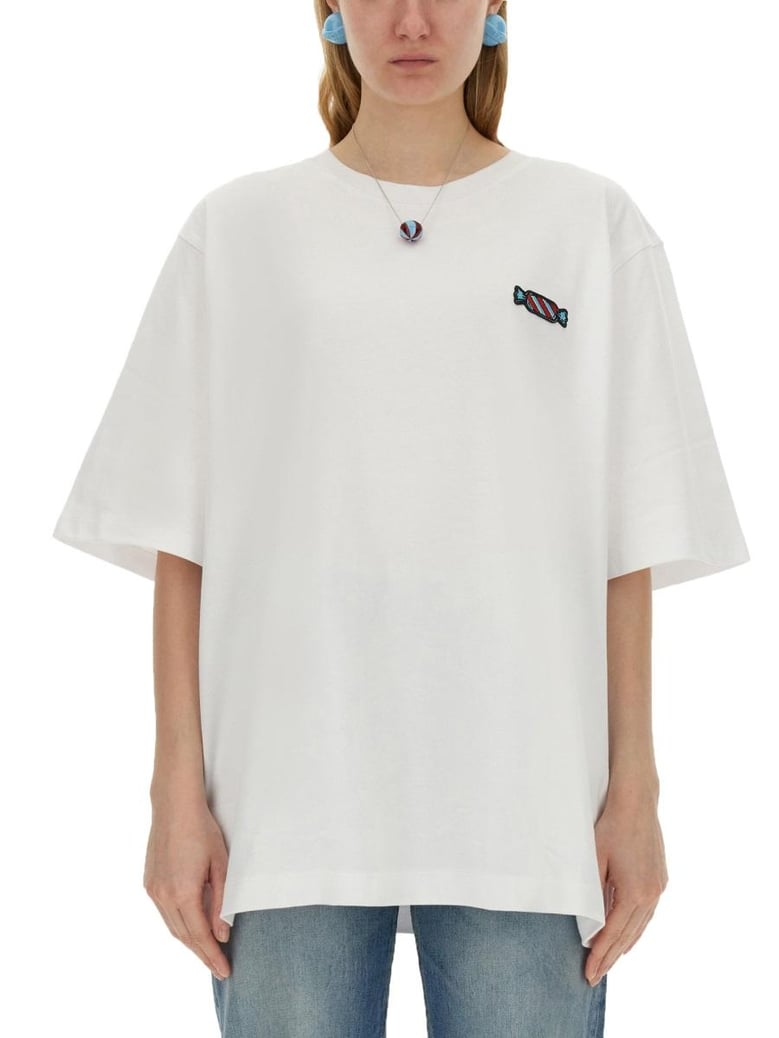 candy patch t-shirt by Selfnex